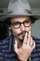 Johnny Depp magic mug #G553540