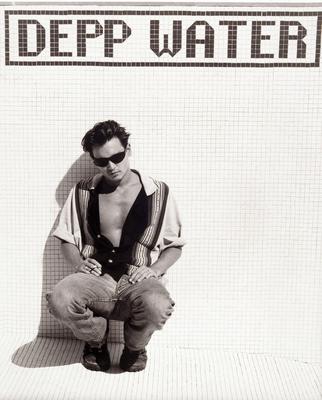 Johnny Depp Poster 2216596