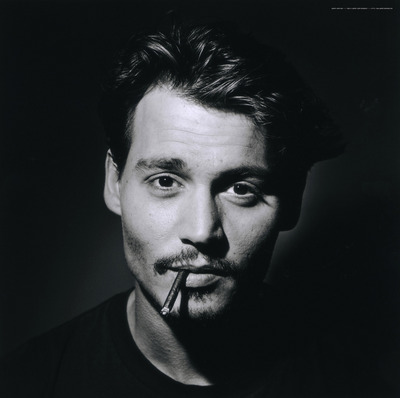 Johnny Depp Poster 2216625
