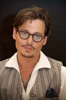 Johnny Depp magic mug #G561757