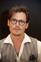 Johnny Depp Longsleeve T-shirt #2224869