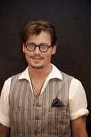 Johnny Depp tote bag #G561762