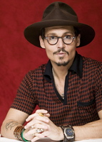 Johnny Depp mug #G567986