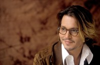 Johnny Depp tote bag #G568001