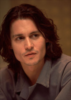 Johnny Depp Longsleeve T-shirt #2231462