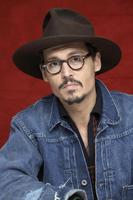 Johnny Depp Longsleeve T-shirt #2231463