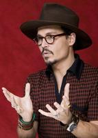 Johnny Depp mug #G568010