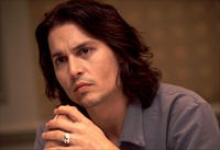 Johnny Depp mug #G568012