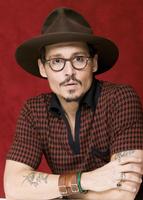 Johnny Depp mug #G568016