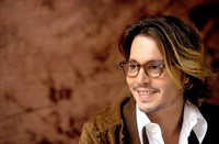 Johnny Depp mug #G568018