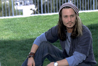 Johnny Depp Longsleeve T-shirt #2231474