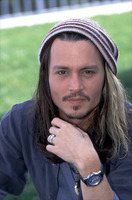 Johnny Depp Longsleeve T-shirt #2231475