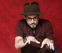Johnny Depp mug #G568029