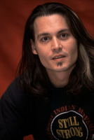 Johnny Depp t-shirt #2231490