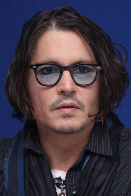 Johnny Depp Poster 2242264
