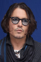 Johnny Depp Tank Top #2242283