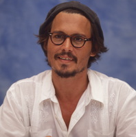 Johnny Depp t-shirt #2249201