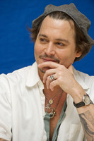 Johnny Depp Tank Top #2249204