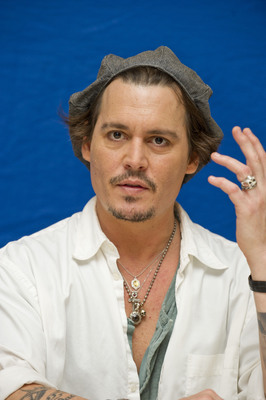 Johnny Depp Poster 2249205