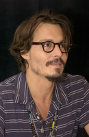 Johnny Depp Longsleeve T-shirt #2249212