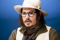 Johnny Depp mug #G585664