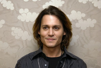 Johnny Depp t-shirt #2249216