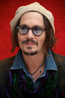 Johnny Depp Tank Top #2249217