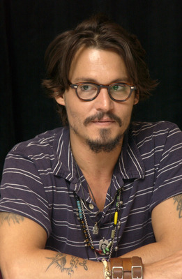 Johnny Depp Poster 2249275