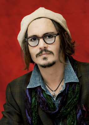 Johnny Depp Poster 2249293