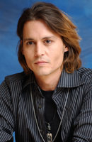 Johnny Depp tote bag #G585790