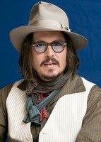 Johnny Depp mug #G585792