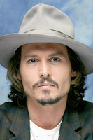 Johnny Depp Longsleeve T-shirt #2263851