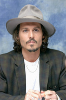 Johnny Depp Longsleeve T-shirt #2263852