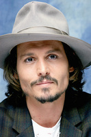 Johnny Depp Longsleeve T-shirt #2263854
