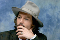 Johnny Depp mug #G600118