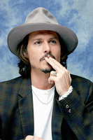 Johnny Depp mug #G600119