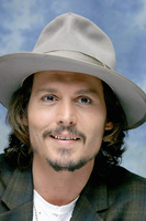Johnny Depp mug #G600121