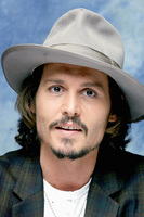Johnny Depp Longsleeve T-shirt #2263862