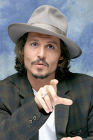 Johnny Depp mug #G600124