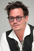 Johnny Depp Longsleeve T-shirt #2331291
