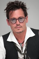 Johnny Depp mug #G657695