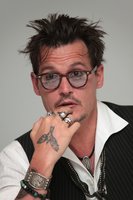 Johnny Depp tote bag #G657696