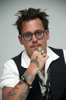 Johnny Depp tote bag #G657698