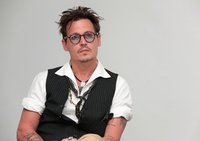 Johnny Depp mug #G657700