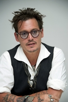 Johnny Depp mug #G657702