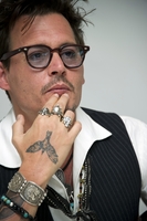 Johnny Depp tote bag #G657713