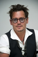 Johnny Depp Longsleeve T-shirt #2331313