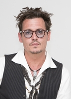 Johnny Depp Longsleeve T-shirt #2331319