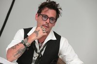 Johnny Depp mug #G657723