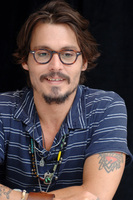 Johnny Depp poster
